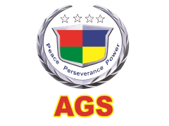 AGS — Young-Scientist school partner