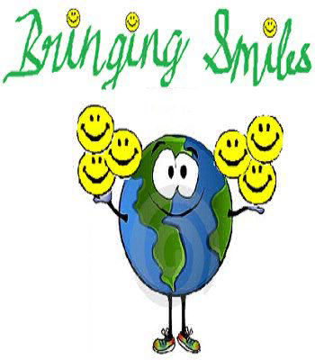 Bringing Smiles NGO — Young-Scientist rural science partner