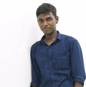 Sathya S, Operations at Young-Scientist.in